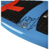 Ronix Boy's Super Sonic Space Odyssey Fish Wakesurf - Azul / Rojo / Negro