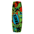 Visión De Ronix Boy's Con Glow 'n Dark Treasure Map Board Boat - Dinosaurio / Azul