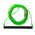 Ronix Combo 6.0 Paquete De Cuerda Y Asa Para Tabla De Wakeboard - Verde