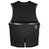 Ronix Covert Cga Wake Vest - Negro / Gris