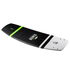 Tablas De Barcos Ronix District - Negro / Blanco / Verde