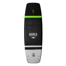 Tablas De Barcos Ronix District - Negro / Blanco / Verde Tablas De Barcos Ronix District - Negro / Blanco / Verde