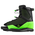 Bota De Wakeboard Ronix District - Negro / Verde