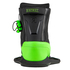 Bota De Wakeboard Ronix District - Negro / Verde