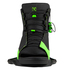 Bota De Wakeboard Ronix District - Negro / Verde