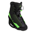 Bota De Wakeboard Ronix District - Negro / Verde