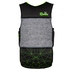 Ronix Driver's Ed Capella 3.0 Teen Cga Wake Vest - Negro / Lima
