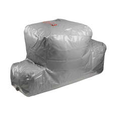 Bolsa De Lastre Ronix Eight.3 Plug 'n Play Malibu Mxz Series