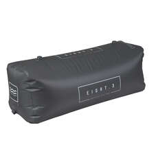 Ronix Eight.3 Borsa Zavorra Trapezoidale Plug 'n Play