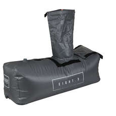 Sac De Ballast Trapézoïdal De Télescope Ronix Eight.3