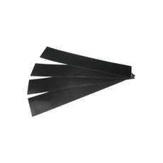 Ronix Eight.3 Wakesurf Xl Shaper - Hook & Loop Para Barcos (4 Piezas)