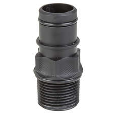 Ronix Eight.3 Adaptador De Conexión Rápida De Rosca Npt De 1 "a 1" Ronix Eight.3 Adaptador De Conexión Rápida De Rosca Npt De 1 "a 1"