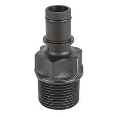 Ronix Eight.3 Adaptador De Conexión Rápida De Rosca Npt De 1 "a 3/4" Ronix Eight.3 Adaptador De Conexión Rápida De Rosca Npt De 1 "a 3/4"