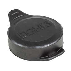 Ronix Eight.3 Tapón De Llenado De Goma Ronix Eight.3 Tapón De Llenado De Goma