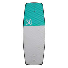 Ronix Electric Collective Wakeskate - Menta / Blanco