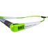 Ronix Envoy Dyneema Barlock Handle - Blanco / Verde Sumergido