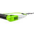Ronix Envoy Dyneema Barlock Handle - Blanco / Verde Sumergido