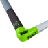 Ronix Envoy Dyneema Barlock Handle - Blanco / Verde Sumergido