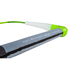 Ronix Envoy Dyneema Barlock Handle - Blanco / Verde Sumergido
