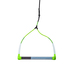 Ronix Envoy Dyneema Barlock Handle - Blanco / Verde Sumergido