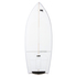 Ronix Flyweight Bat Tail Thruster Hybrid Wakesurf - Alpine White