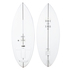 Ronix Flyweight Skimmer Wakesurf - Alpine White