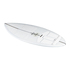 Ronix Flyweight Skimmer Wakesurf - Alpine White