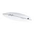 Ronix Flyweight Skimmer Wakesurf - Alpine White