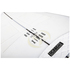 Ronix Flyweight Skimmer Wakesurf - Alpine White