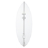Ronix Flyweight Skimmer Wakesurf - Alpine White