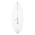 Ronix Flyweight Skimmer Wakesurf - Alpine White