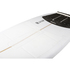 Ronix Flyweight The Conductor Wakesurf - Alpine White