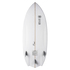 Ronix Flyweight The Conductor Wakesurf - Alpine White
