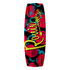 Ronix Girl's August Boat Board - Blanco / Rosa / Azul / Amarillo - 120cm