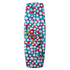 Ronix Girl's August Boat Board - Blanco / Rosa / Azul / Amarillo - 120cm