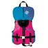 Ronix Girl's August Cga Wake Vest - Azul / Rosa