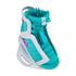Bota De Wakeboard De Agosto De Ronix Girl - Orquídea Blanca / Rosa / Azul