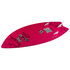 Ronix Girl's Super Sonic Space Odyssey Fish Wakesurf - Rosa / Blanco / Negro