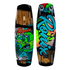 Ronix Kid's El Von Videl Schnook Park Board - Verde Brillante
