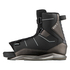 Bota De Wakeboard Ronix Kid's Anthem - Negro / Negro Chrome