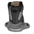 Bota De Wakeboard Ronix Kid's Anthem - Negro / Negro Chrome