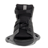 Bota De Wakeboard Ronix Kid's Anthem - Negro / Negro Chrome