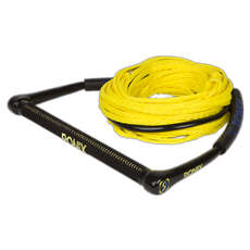 Ronix Kids Combo Wakeboard Corda E Pacchetto Manico