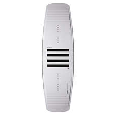 Ronix Kinetik Project Springbox 2 Park Board - Blanco