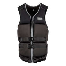 Ronix Koal Capella 3.0 Cga Wake Vest - Negro Ops