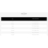 Ronix Koal Capella 3.0 Cga Wake Vest - Negro Ops
