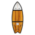 Ronix Koal Classic Fish Wakesurf - Arce / Blanco / Negro