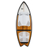 Ronix Koal Classic Fish Wakesurf - Arce / Blanco / Negro