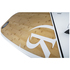 Ronix Koal Classic Longboard Wakesurf - Madera / Blanco
