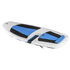 Ronix Koal Surface Powertail + Wakesurf - Blanco / Azul
